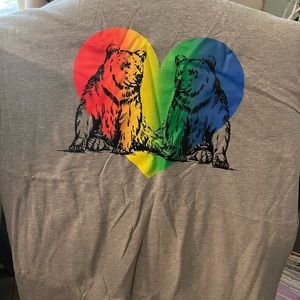 Take pride pride T shirt